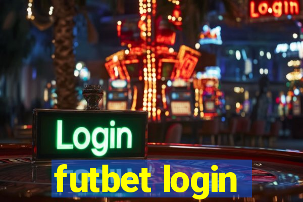 futbet login